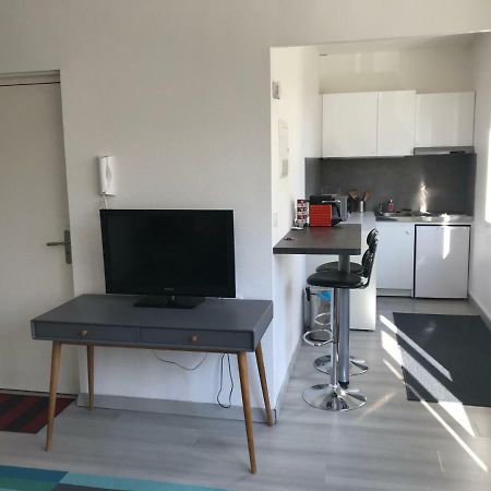 T1Bis Meuble Tout Confort Tours Exterior photo