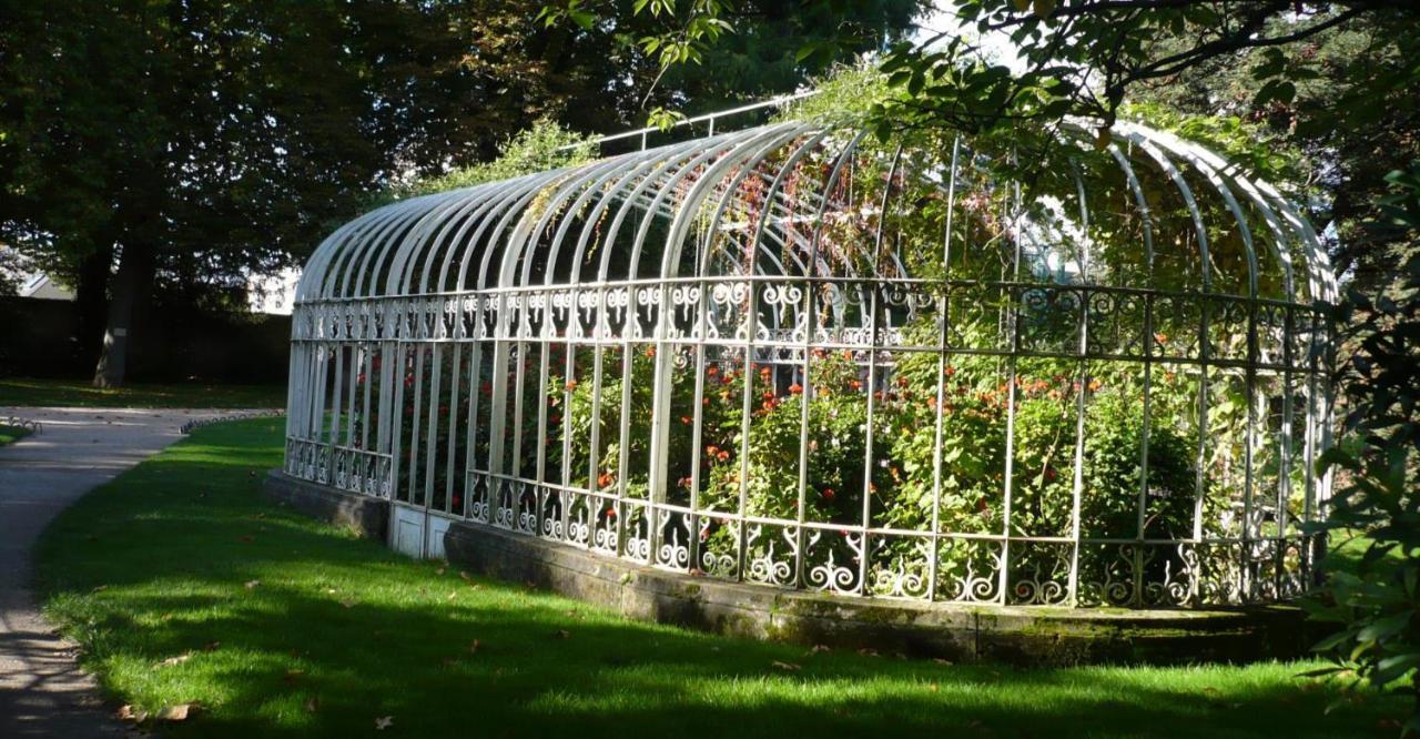 T1Bis Meuble Tout Confort Tours Exterior photo